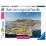 Puzzle Ravensburger Cidade do Cabo 1000 Peças Ravensburger - 2