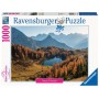 Puzzle Ravensburger Lago Bordaglia, Veneza 1000 Peças Ravensburger - 2