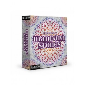 Mandala Stones TCG - 1