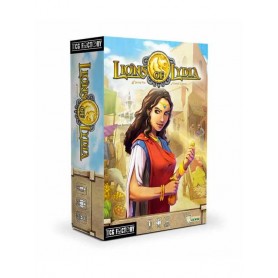 Lions of Lydia TCG - 1
