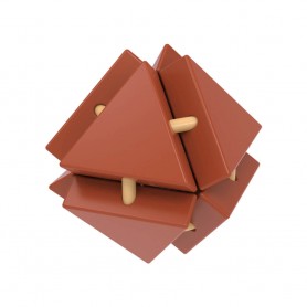 QiYi Eight Faced Qiyi - 1