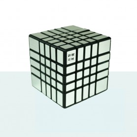 Cubo Mágico 5x5