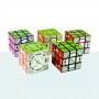 Okamoto Latch Cube Calvins Puzzle - 1
