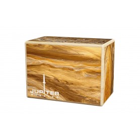 Caixa Secreta Júpiter 9 Etapas Logica Giochi - 1