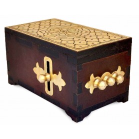 Caixa Secreta Voidbox Constantin - 1