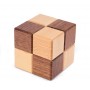 Caixa de cubos Karakuri 3 Logica Giochi - 1