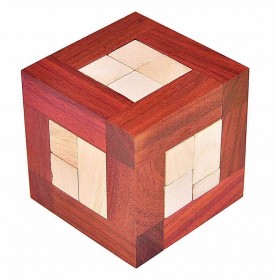 Cubo no Cubo Constantin - 1