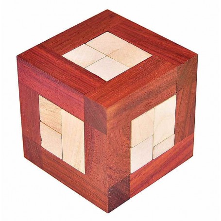 Cubo no Cubo Constantin - 1