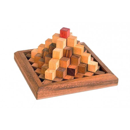 Pirâmide Inca Logica Giochi - 1