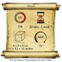 Leonardo Puzzle - Molecule Logica Giochi - 4