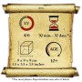 Leonardo Puzzle - Arno Logica Giochi - 2