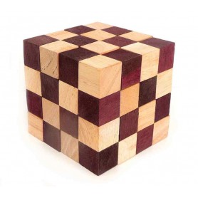 Leonardo Puzzle - Anaconda Logica Giochi - 2
