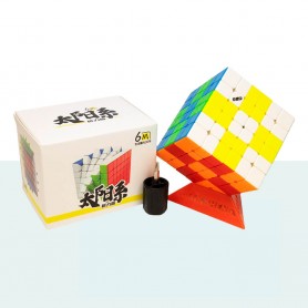 DianSheng 6x6 M Diansheng - 1