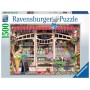 Puzzle Ravensburger A geladaria de 1500 peças Ravensburger - 2