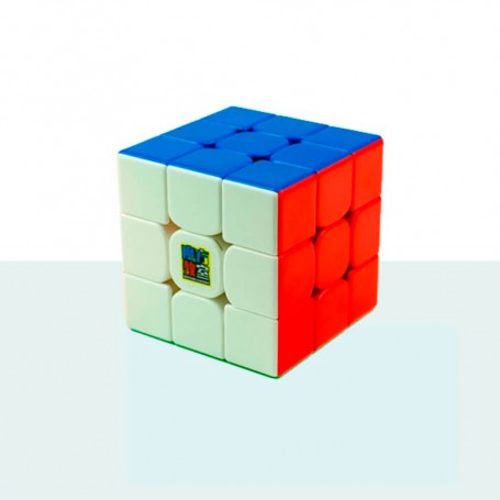 Cubo Mágico 3x3x3 Gan 13 MAGLEV MATTE - Cuber Brasil