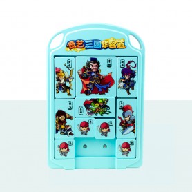 QiYi Slice Klotski Crianças Os Três Reis Qiyi - 1