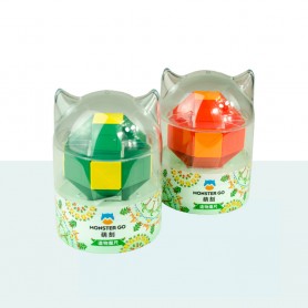 Monster Go Snake Monster Go - 1