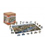 Puzzle Wooden City Benchmarks Wooden City - 4