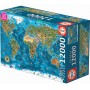Puzzle Educa Maravilhas do Mundo 12000 Peças Puzzles Educa - 3