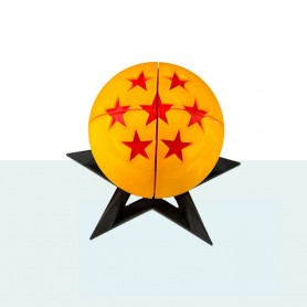 Dragon Ball 2x2 - 7 Estrelas Kubekings - 1