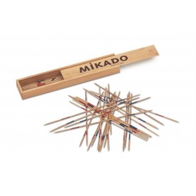 Mikado, Jogo de Tabuleiro Cayro - 1