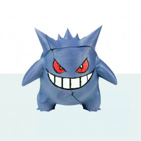 Gengar 2x2 - 1