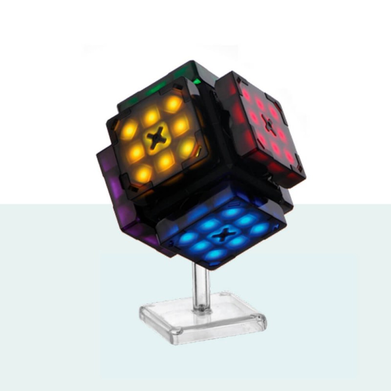 Cubo Rubik Magico 3D – Apps no Google Play