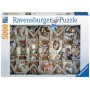 Puzzle Ravensburger A Capela Sistina de 5000 Peças Ravensburger - 2