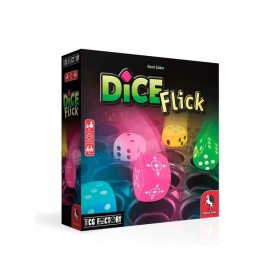 Diz Flick - TCG