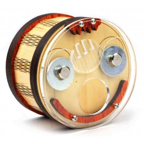 Caixa Secreta Sorridente Constantin - 1