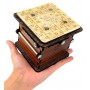 Puzzle Box 009 - Laby Box Siebenstein - 4