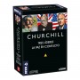 Churchill - Devir