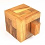 O Cubo Vitruviano Logica Giochi - 3