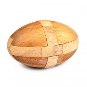 A Elipse de Leonardo Logica Giochi - 1