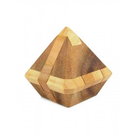Pára-quedas de Leonardo Logica Giochi - 1