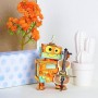 Robotime Pequeno Intérprete DIY Robotime - 4