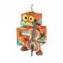 Robotime Pequeno Intérprete DIY Robotime - 1