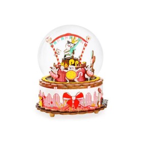 Robotime A Canção de Aniversário DIY Robotime - 1