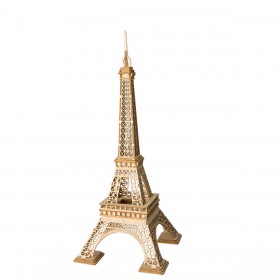 Robotime Torre Eiffel DIY Robotime - 1