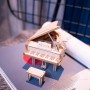 Robotime Grande Piano DIY Robotime - 2