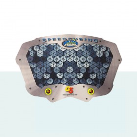 SpeedStacks GEN5 Cubing Mat Speed Stacks - 1