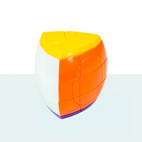 dayan Crazy Pentahedro (5 Níveis) Dayan - 1