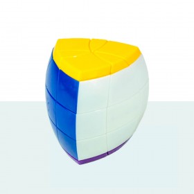 dayan Pentahedro (5 Níveis) Dayan - 1