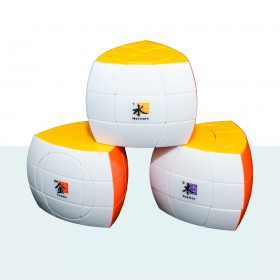 dayan Crazy Pentahedro Dayan - 1