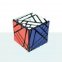 LEE Ghost de Cubo 4x4 - Calvins Puzzle