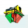 LEE Ghost de Cubo 4x4 - Calvins Puzzle