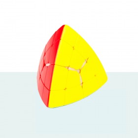 SengSo Magic Tower 4x4 Shengshou - 1