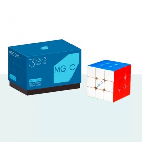 YJ MGC Evo 3x3 YJ - 1