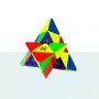 MoYu WeiLong Pyraminx Maglev Moyu cube - 3