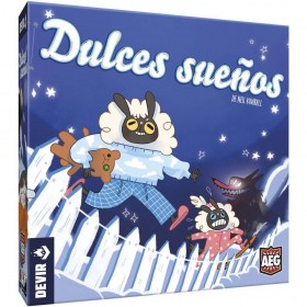 Sweet Dreams - Devir